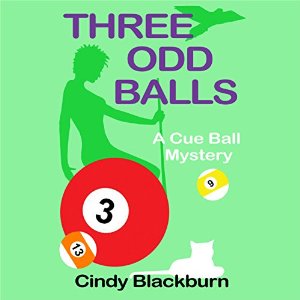 Three Odd Balls