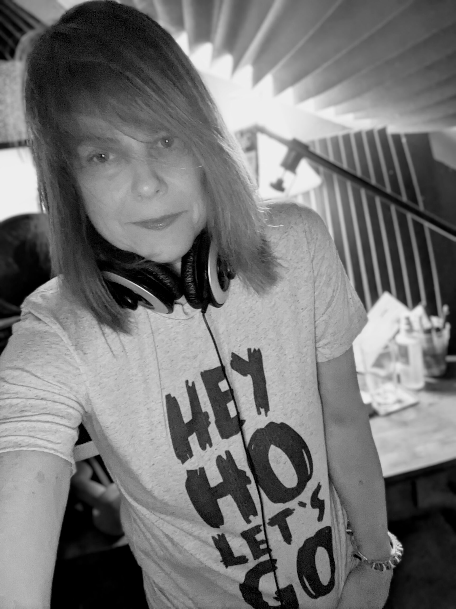 Caroline Miller — Professional Voiceover Artist